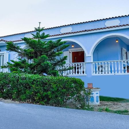 Vicky'S Village Private House Fiolítis Exteriér fotografie