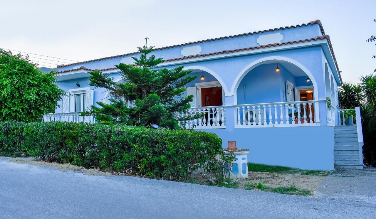 Vicky'S Village Private House Fiolítis Exteriér fotografie